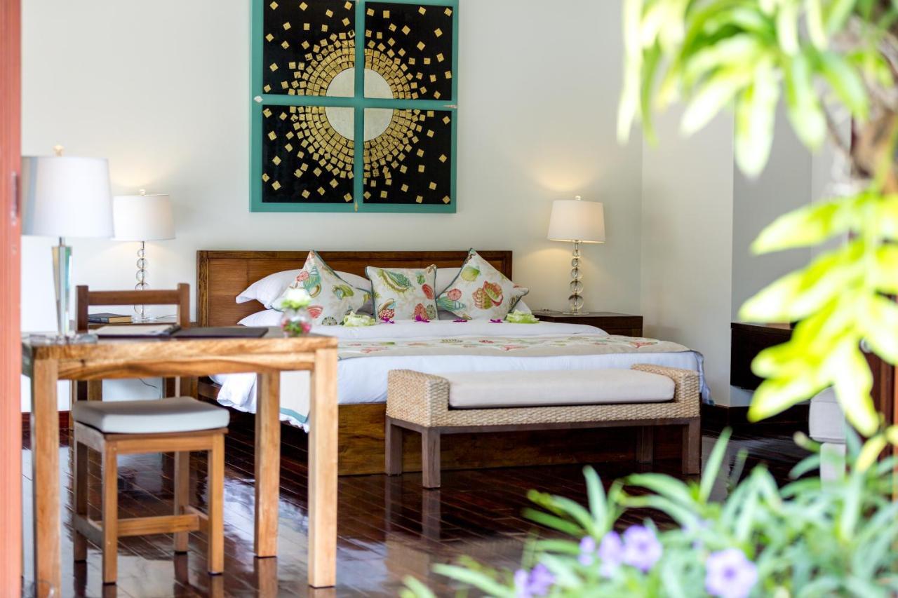 Dhevatara Cove Villa Lipa Noi Bagian luar foto