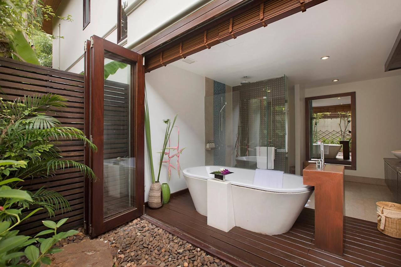 Dhevatara Cove Villa Lipa Noi Bagian luar foto