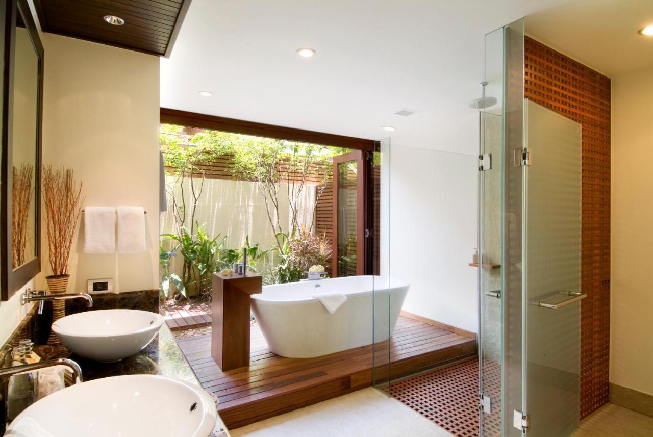 Dhevatara Cove Villa Lipa Noi Bagian luar foto