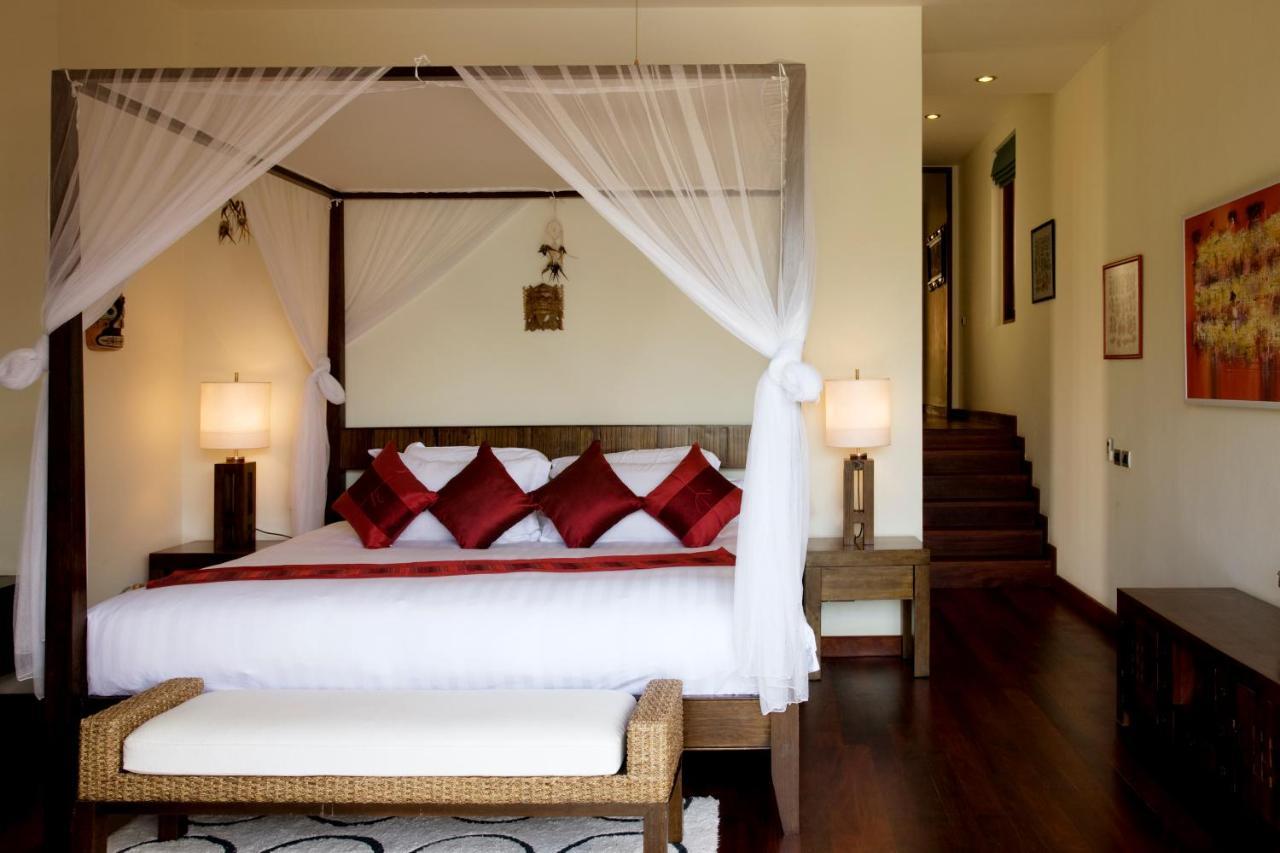 Dhevatara Cove Villa Lipa Noi Bagian luar foto
