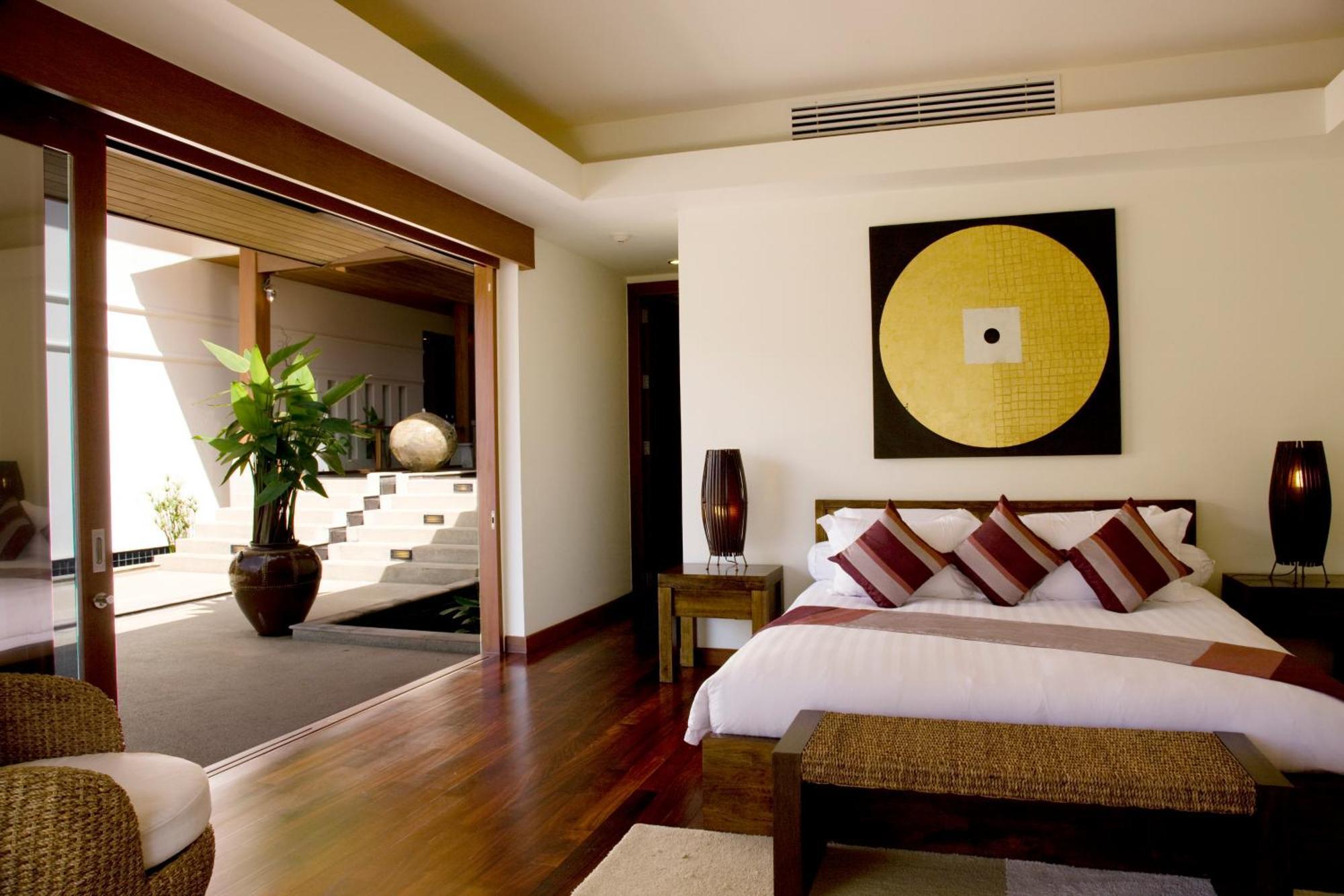 Dhevatara Cove Villa Lipa Noi Ruang foto